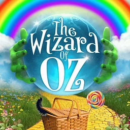 The Wizard of Oz