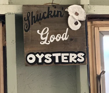 The Oyster Sessions
