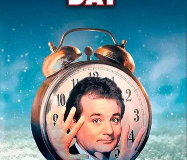 FAB Grantee Program: FLIFF Presents: Mager Courtyard Classics: Groundhog Day (1993)