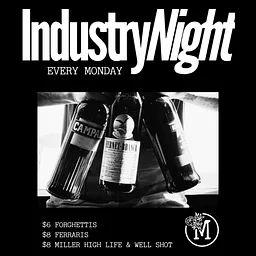 Industry Night