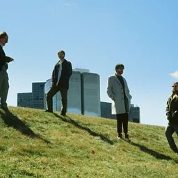 Protomartyr