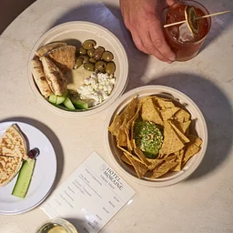 Happy Hour with Enemigo Tequila with live music by Taylor Lane