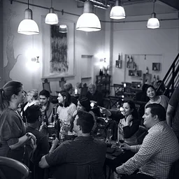 Ungrafted Wine Club Social