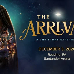 The Arrival
