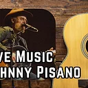 Live Music: Johnny Pisano