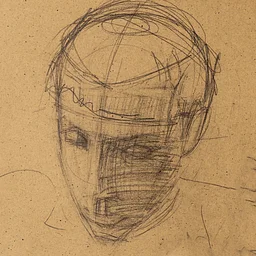 Drawing the Human Head