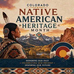 November Program: Understanding Native History in the Colorado Front Range