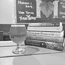 Readers on Tap