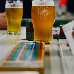 Cribbage Night