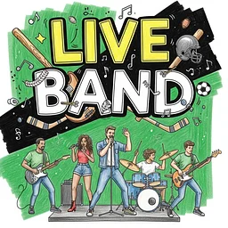 Live Band