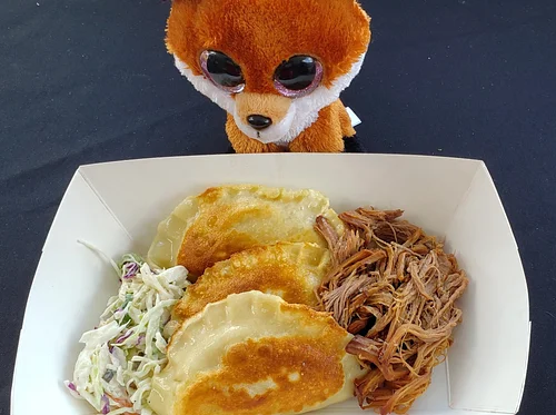 Wildfox Pierogi