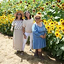 Sunflower House