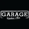 GARAGE Kitchen + Bar