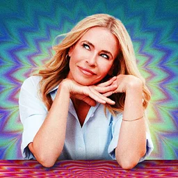 Chelsea Handler: The High and Mighty Tour @ Glazer Hall