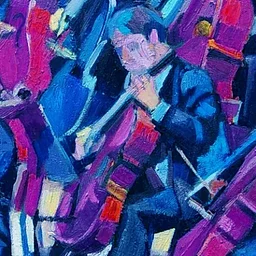 Close Encounters With Music: World Premiere – Metamorphosis, Love
