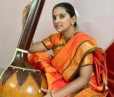 Vocal Concert - Radhika Joshi