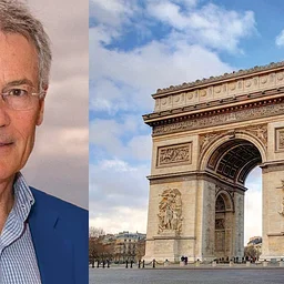 The Great Builders of Paris with Russell Kelley