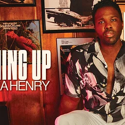 Joshua Henry