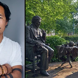 Public Art for Public Good: Beyond Boundaries