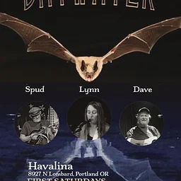 Bat Water Trio