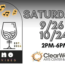 Vino & Vibes Wine Fest & Market (Vendor Application is OPEN!)