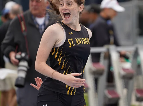 CHSAA Intersectional Championship