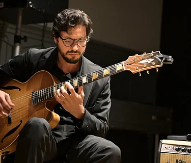 Pasquale Grasso Trio