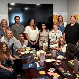 HTAC Board of Directors Annual Meeting