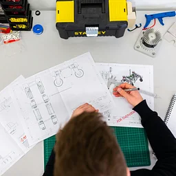 Science Saturday: The Science of Engineering
