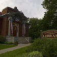 Cordelia Greene Library