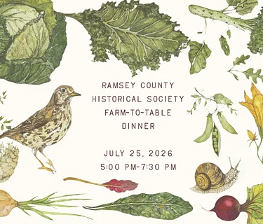 2026 Farm-to-Table Dinner