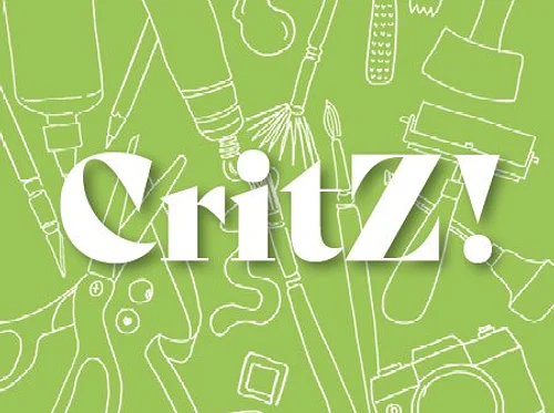 CritZ: Community Art Critique
