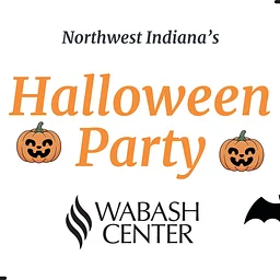 NWI: Halloween Party