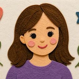 Picture Perfect: Felt Portrait Workshop