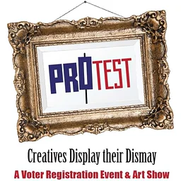 PROTEST | Creatives Display Their Dismay