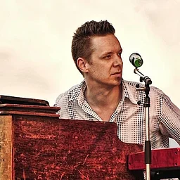 Adam Klipple Soul Jazz Quintet