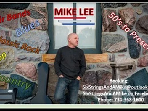 Mike Lee