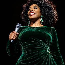 Kimmie Horne’s Holiday Spectacular