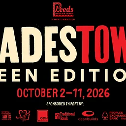 Hadestown Teen Edition
