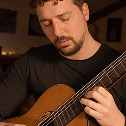 Music from Spain
