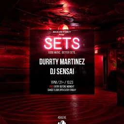SETS