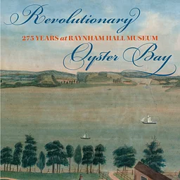 Revolutionary Oyster Bay: Opening Cocktail Reception