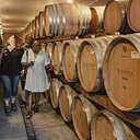 Supper in the Cellar