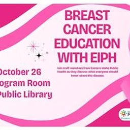 Breast Cancer Education