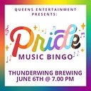 Music Bingo