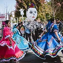 Day of the Dead Celebration