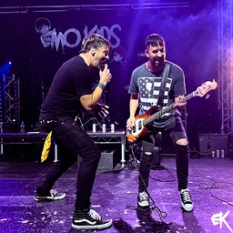 EMO Kids ( Live Band EMO Tribute)