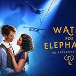 Water for Elephants