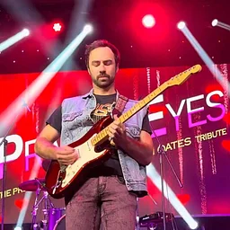 Private Eyes: A Tribute to Hall & Oates