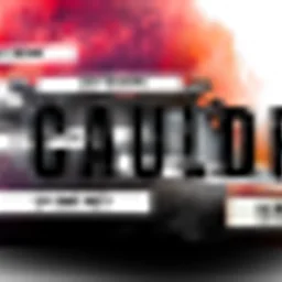 The Cauldron